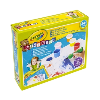 Vodovky s omalovánkami