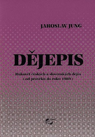 Dějepis - od pravěku do roku 1989
