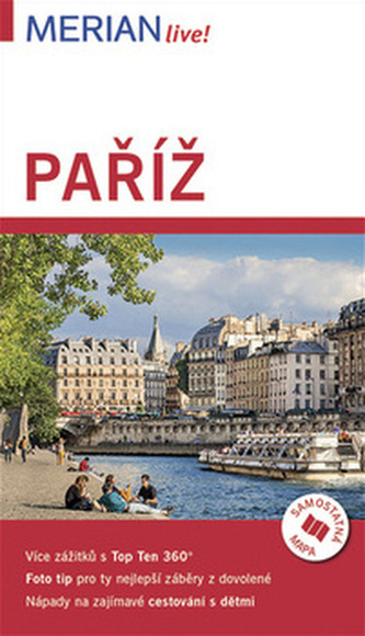 Merian - Paříž