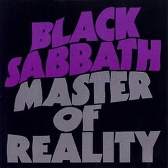 Master Of Reality