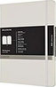Moleskine: Professional diář-zápisník šedivý XL