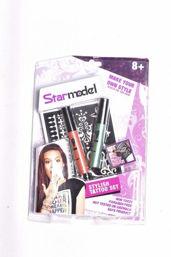 Tetovací sada