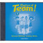 Oxford Team! 1 Class CDs