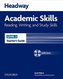 Headway Acad Skills 2 Read&Writ Teach Gu