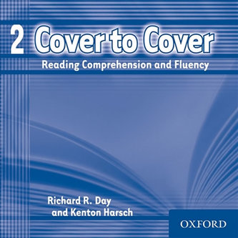 Cover to Cover 2 Audio CDs /2/