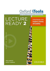 Lecture Ready 2 iTools