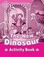 Oxford Read & Imag Starter The New Dinos