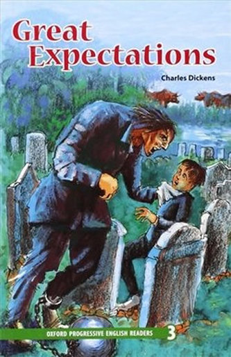 Oxford Progres Eng 3 Great Expectations