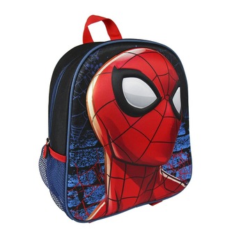 Dětský baťůžek 3D Spiderman