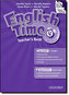 English Time 4 TB+Test Center CD-Rom+Onl
