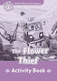 Oxford Read & Imag 4 The Flower Thief AB