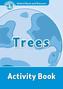 Oxford Read & Disc 1 Trees AB