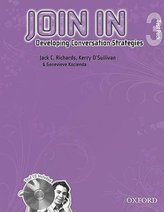Join in 3 Test Pk+CD