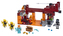 LEGO Minecraft 21154 Most ohniváků