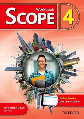 Scope 4 WB+Online Practice