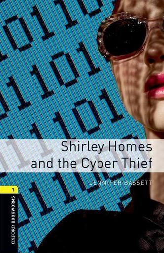 Oxford Bookw 1 Shirley Homes Cyber+Mp3Pk