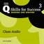 Q Skills for Success 3 Read&Writ CDs /3/