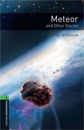 Oxford Bookw 6 Meteor
