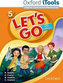 Let´s Go 5 iTools CD-ROM