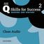 Q Skills for Success 2 Read&Writ CDs /2/