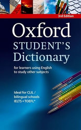 Oxford Student´s Dictionary Low Price
