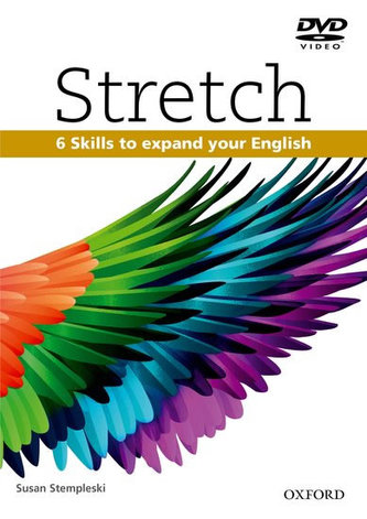 Stretch All Levels DVD