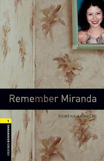 Oxford Bookw 1 Remember Miranda+Mp3Pk Oxford Bookw 1 Remember Miranda+Mp3Pk