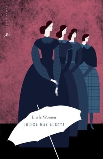 Mod Lib Little Women