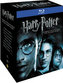 Harry Potter kolekce roky 1-7b. 11BD
