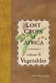 Lost Crops of Africa
