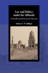 Cambridge Studies in Islamic Civilization