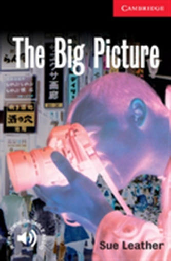 Cambridge English Readers (The Big Picture)
