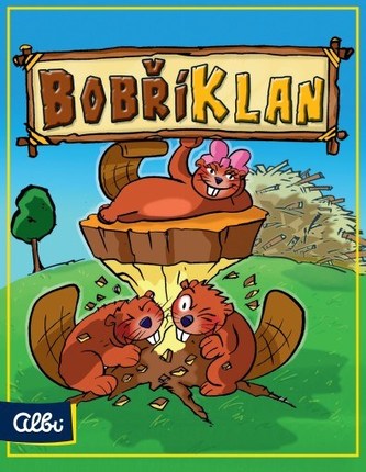 Bobří klan