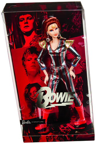 BRB DAVID BOWIE