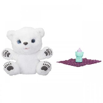 FurReal Friends Lední medvídek