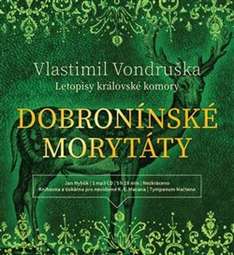 Dobronínské morytáty