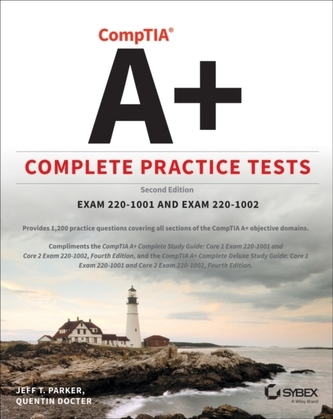 CompTIA A+ Complete Practice Tests