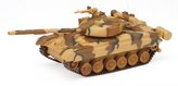 1:32 B/O Tank T80 model kit