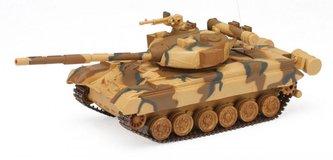 1:32 B/O Tank T80 model kit