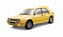 1:24 LANCIA DELTA HF INTEGRALE EVO 2 YELLOW