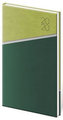 Diář 2020 - Line/týdenní/kapesní/zelený