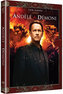 Andělé a démoni DVD