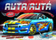 Auta/autá Turbo Motory