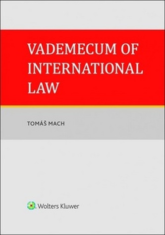Vademecum of International Law