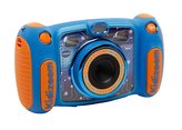 Kidizoom Duo 5.0 modrý