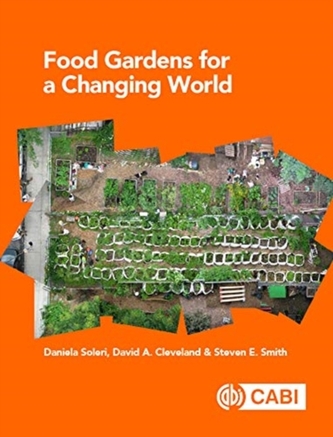 Food Gardens for a Changing World