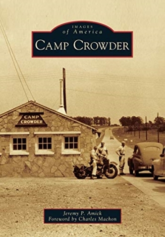 CAMP CROWDER