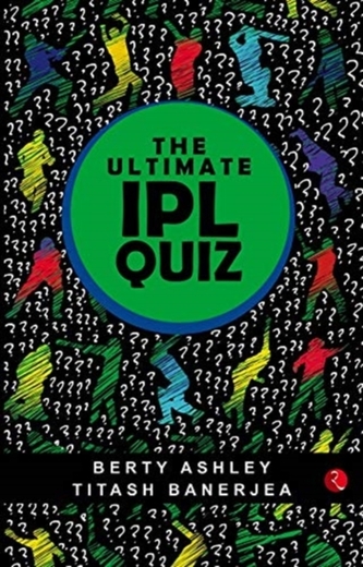 The Ultimate IPL Quiz