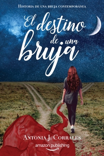 El destino de una bruja