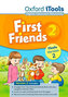 First Friends 2 iTools 2 (2nd Edition)